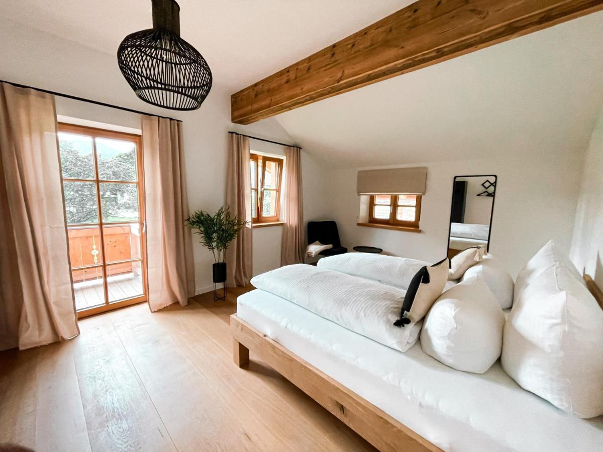 Ferienhaus Lichtdurchflutete Doppelhaushälfte In *